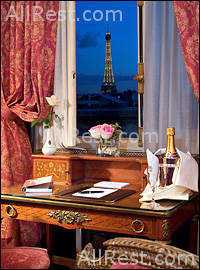 Hotel Raphael 28